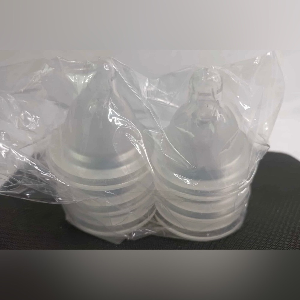 Evenflo Nipples Only Unused